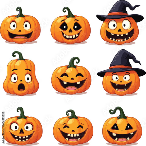 Humorous_Halloween_pumpkin_face