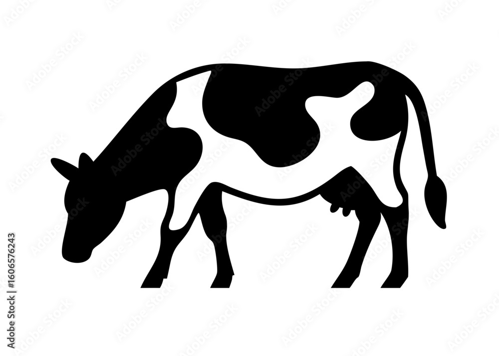 Obraz premium A black screen with no discernible image content