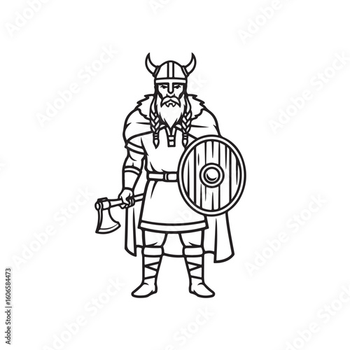 Legends of the North: The Untold Sagas of Viking Warriors, Seafaring Conquests, and Norse Mythology