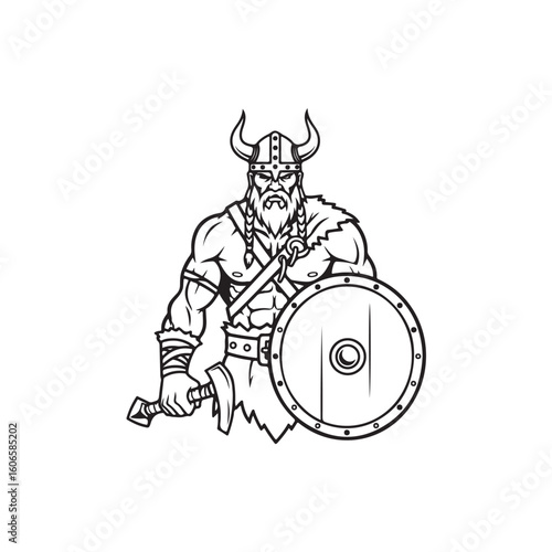Legends of the North: The Untold Sagas of Viking Warriors, Seafaring Conquests, and Norse Mythology