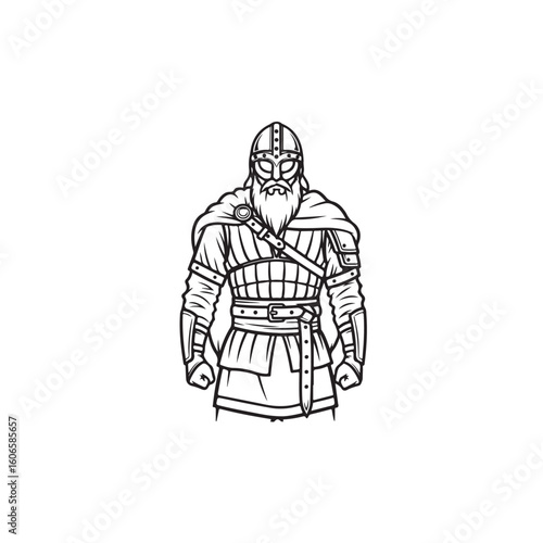 Legends of the North: The Untold Sagas of Viking Warriors, Seafaring Conquests, and Norse Mythology