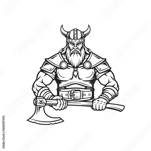 Legends of the North: The Untold Sagas of Viking Warriors, Seafaring Conquests, and Norse Mythology
