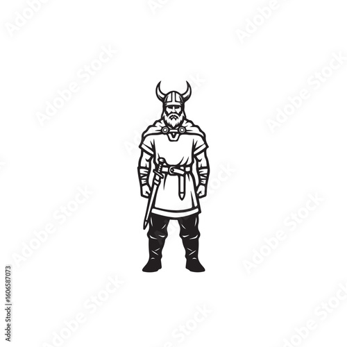 Legends of the North: The Untold Sagas of Viking Warriors, Seafaring Conquests, and Norse Mythology