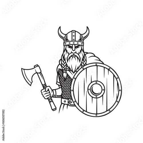 Legends of the North: The Untold Sagas of Viking Warriors, Seafaring Conquests, and Norse Mythology