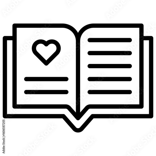 Ethical Foundation Icon