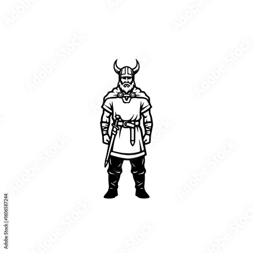 Legends of the North: The Untold Sagas of Viking Warriors, Seafaring Conquests, and Norse Mythology
