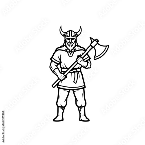 Legends of the North: The Untold Sagas of Viking Warriors, Seafaring Conquests, and Norse Mythology