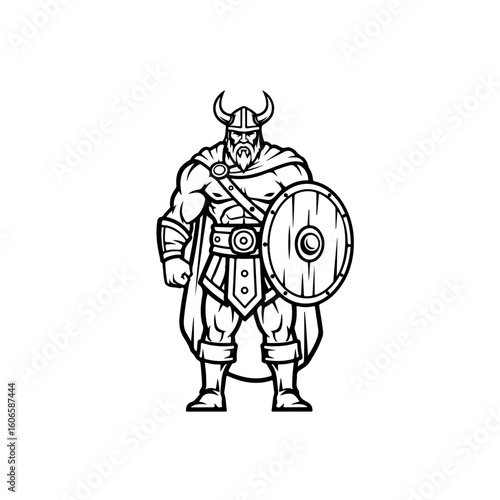 Legends of the North: The Untold Sagas of Viking Warriors, Seafaring Conquests, and Norse Mythology