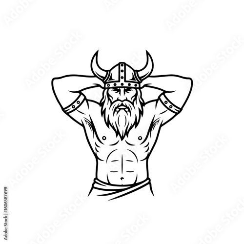 Legends of the North: The Untold Sagas of Viking Warriors, Seafaring Conquests, and Norse Mythology