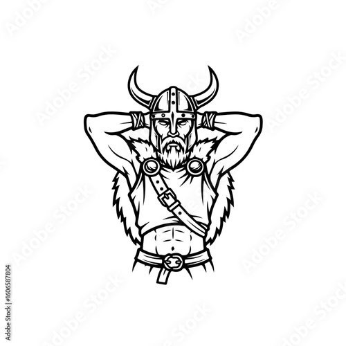 Legends of the North: The Untold Sagas of Viking Warriors, Seafaring Conquests, and Norse Mythology