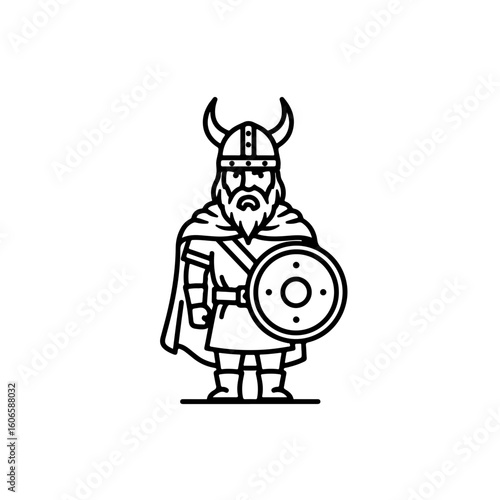 Legends of the North: The Untold Sagas of Viking Warriors, Seafaring Conquests, and Norse Mythology