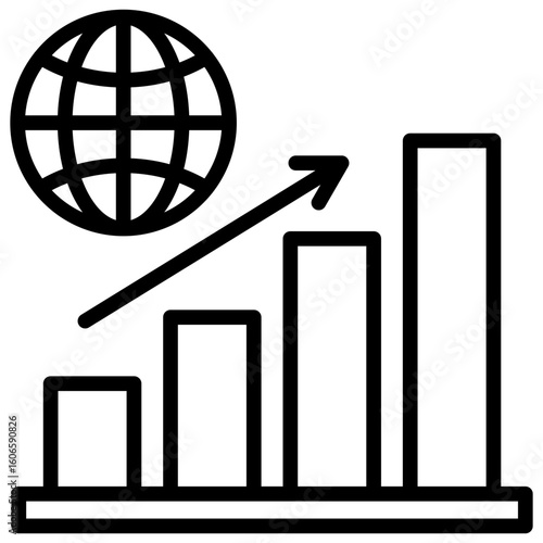 Market Relevance Icon
