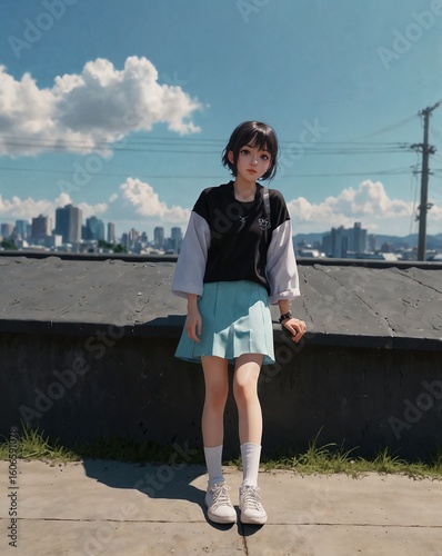 Girl 