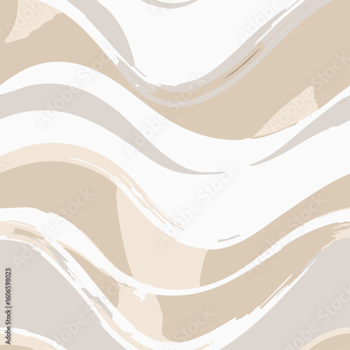 A luxurious silk fabric texture with soft flowing folds