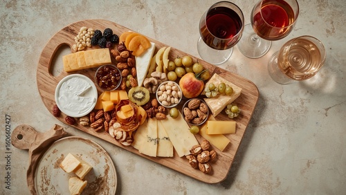 Platters