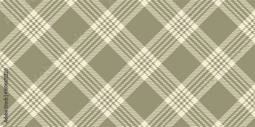 	
Vector checkered pattern or plaid pattern . Tartan, textured seamless twill for flannel shirts, duvet covers, other autumn winter textile mills. Vector Format	
