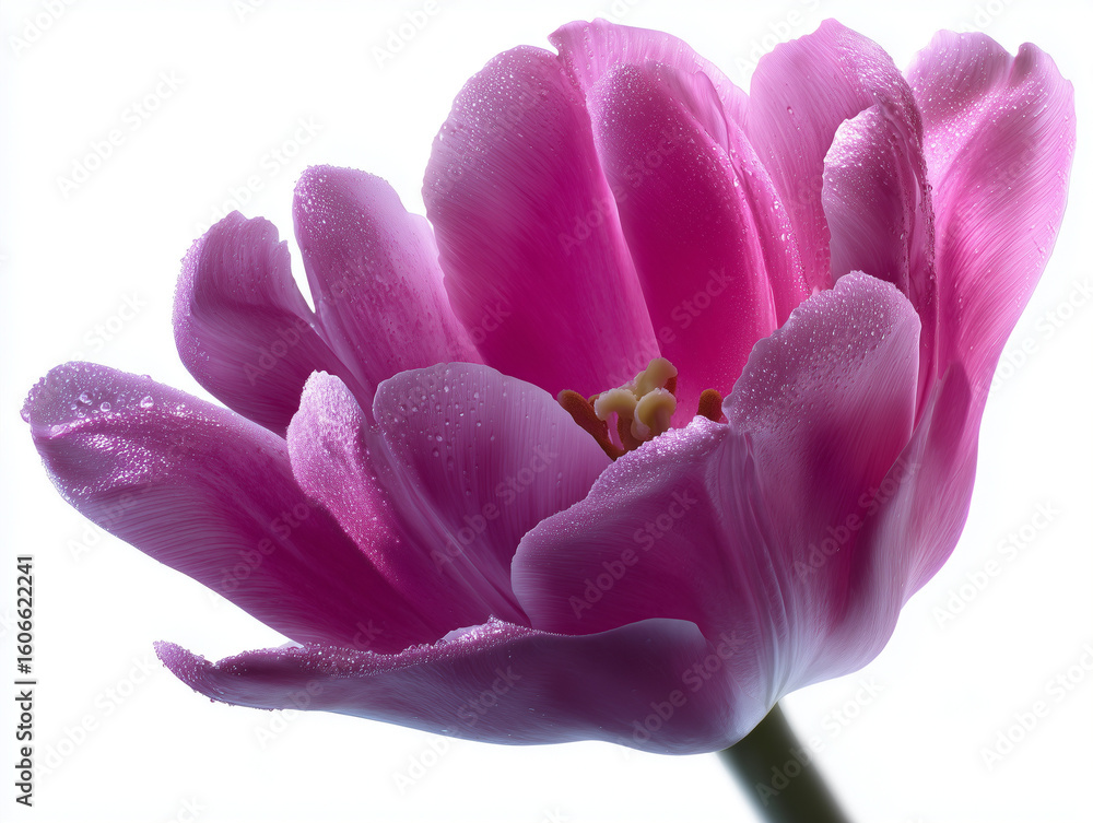 Fototapeta premium Tulip Flower