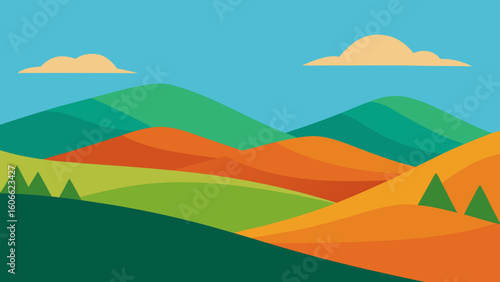 Discover the fascinating landscape of drumlins their elongated hills align with glacial flow