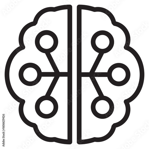 brain icon