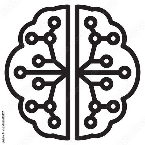 brain icon