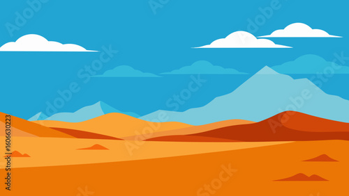 Discover the barren windswept expanse of the Patagonian steppe