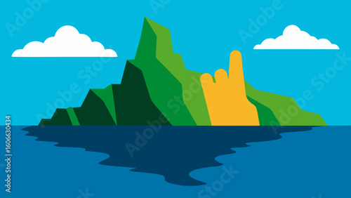 Discover the majestic finger like peninsulas of the Dingle coastline in Ireland