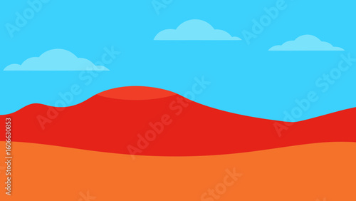 Witness the Immense Empty Beauty of the Australian Outback
