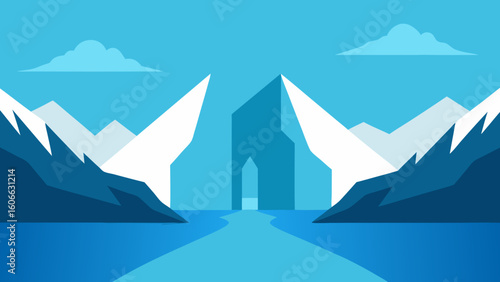 Witness the Pristine Untouched Wilderness of the Gates of Arctic