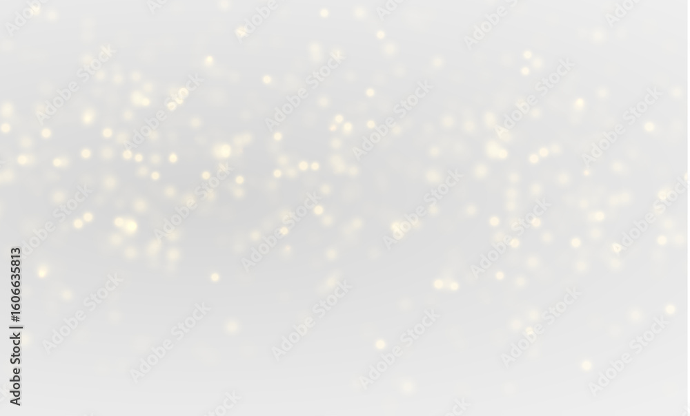 Fototapeta premium PNG Bright Magical Spray for Fantasy Backgrounds