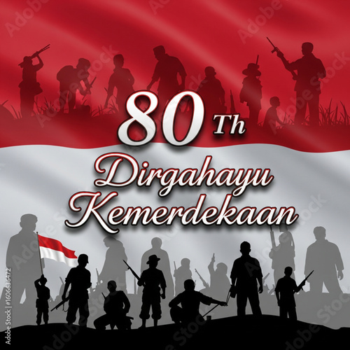 Dirgahayu Kemerdekaan Indonesia ke-80.eps