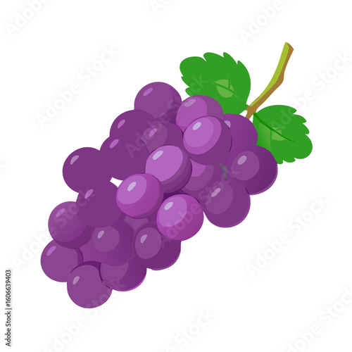 grapes