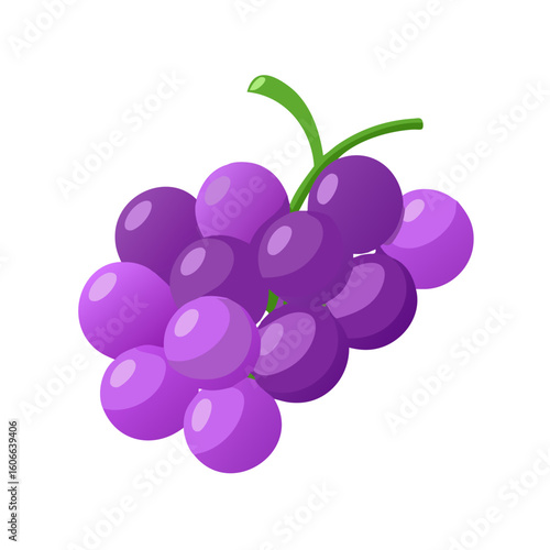 grapes