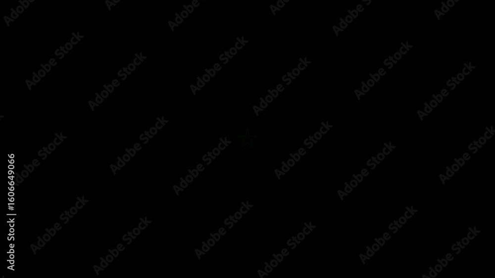 Green and Yellow Bright Neon Strobe Flashing Stars Background VJ Loop in 4K Green and Yellow Bright Neon Strobe Flashing Stars Background VJ Loop in 4K