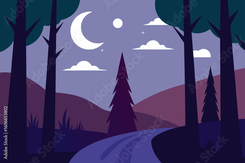 whispers of the woodland