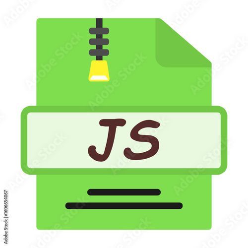 JS Icon