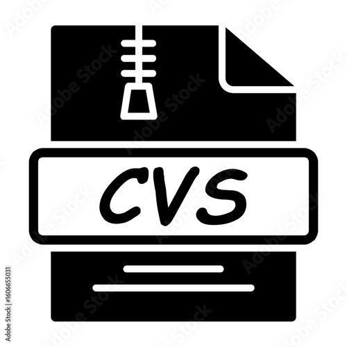 CVS Icon