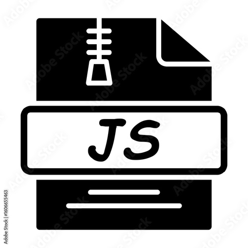 JS Icon
