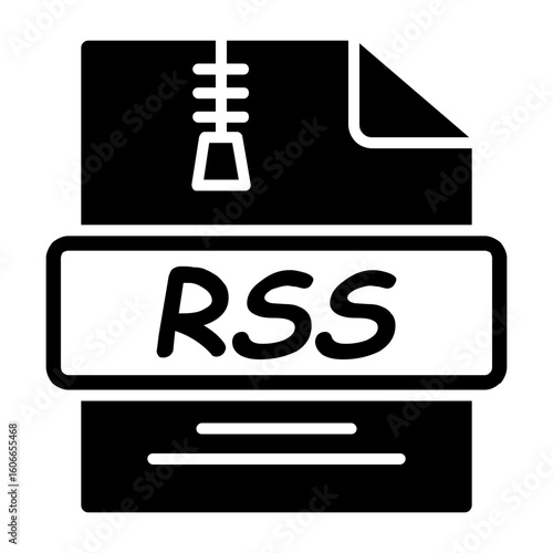 RSS Icon
