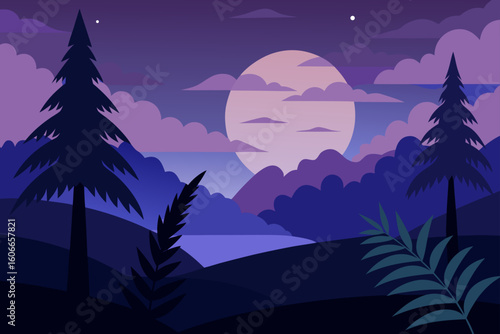 twilight fern refuge