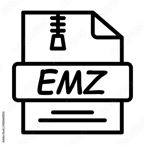EMZ Icon