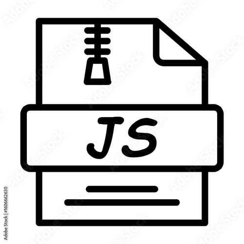 JS Icon