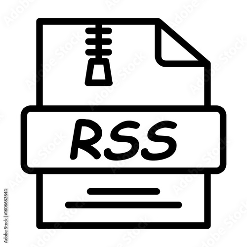 RSS Icon