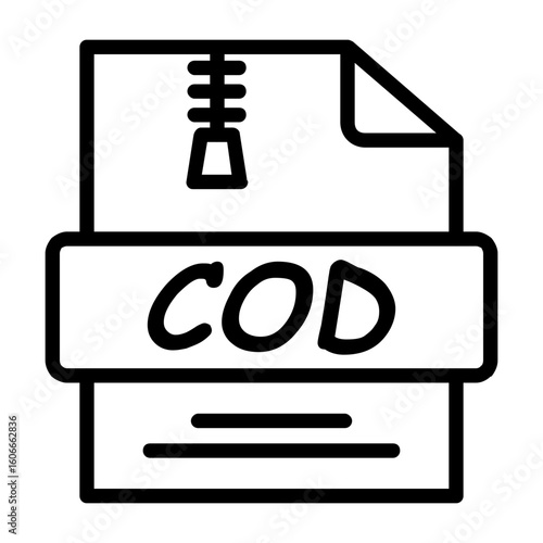 COD Icon