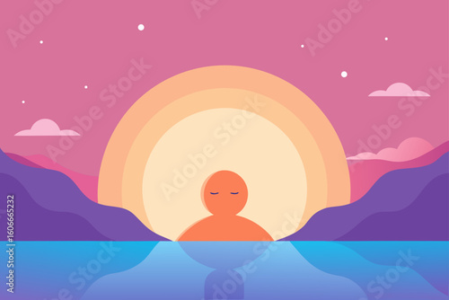 a gentle awakening