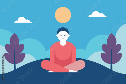 a gentle awakening