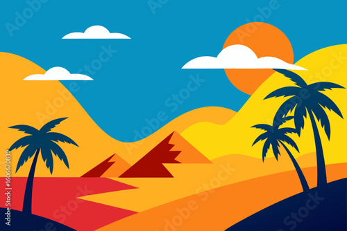 tropic rush