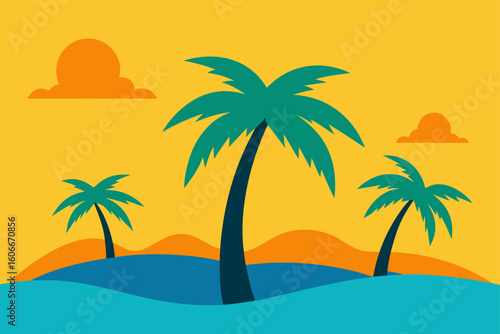 tropic rush