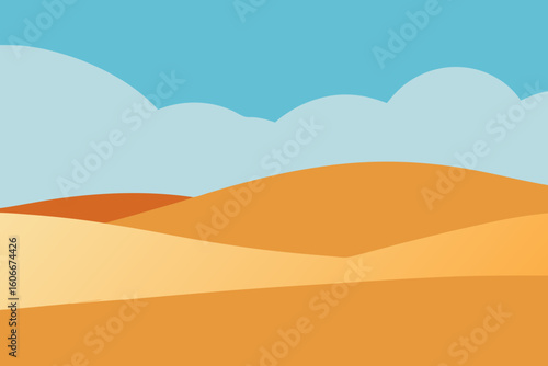 sand   sky