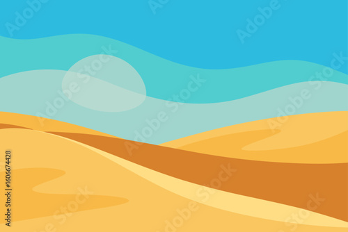 sand   serenity