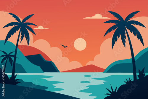whispers of the tropics